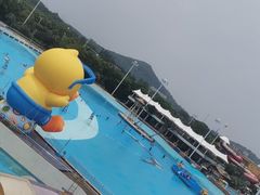 -上海玛雅海滩水公园