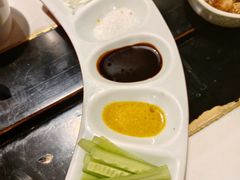 -京味斋·北京烤鸭(华威桥北工大店)