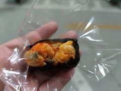 -鲜道寿司(无锡苏宁店)