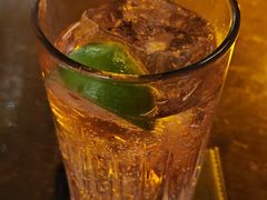 -秀·吧 Show Bar(兰州盛达希尔顿酒店)