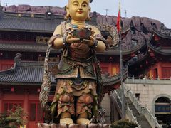 -上海东林寺(金山区)