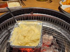-大牛焱烧·和牛·海鲜炭火烧放题