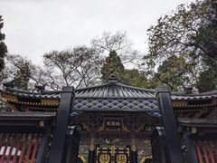 -瑞凤殿