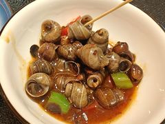 -聚味罗记大排檔·烧烤·鲜鱼杂·甲鱼煲(科学馆店)