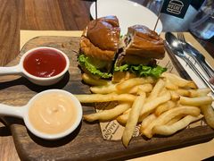 -Magnet磁食(愚园路店)