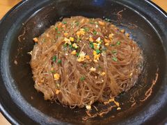海皇干捞粉丝煲-老板很二(吉大店)