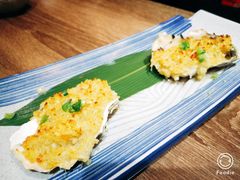 -囧吉香生蚝牛排馆(湖北路店)
