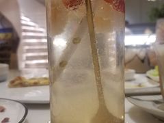 -伊斯坦布尔土耳其清真咖啡餐厅