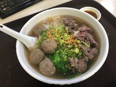 -菜忠潮州牛肉店(岗厦店)