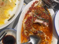 -兰湘子·湘菜小炒(南京江宁万达店)