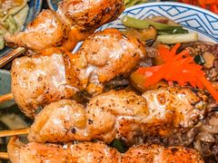 -一豚轩·烧鸟·豚骨拉面(五四路店)