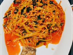 -院8里·少城记忆老川菜(宽窄巷子店)