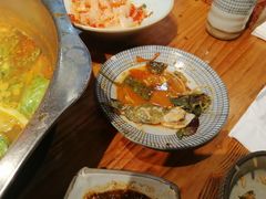 -老凯俚酸汤鱼(鸿通城店)