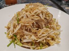 -隐厨·海鲜餐厅(恒通路店)