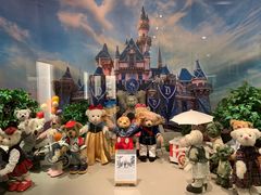 -济州岛泰迪熊博物馆