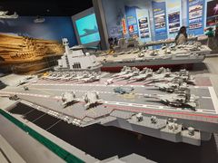 -中国人民解放军海军博物馆