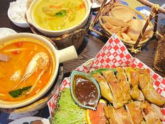 -泰妃殿(武汉首店)