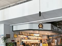 -YAFEE雅菲·粤菜·湘菜·融合菜(魏公村店)
