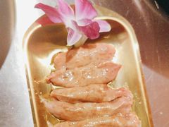 -核桃碳烤肉馆(深圳首店)
