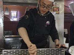 -利昂法式铁板主题餐厅(新奥购物中心店)