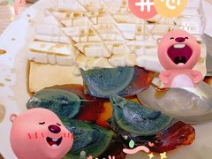 -平山城鑫烧烤(建国楼店)