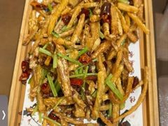 -食藕·武昌鱼(古德寺店)