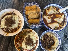 -西月城谭豆花(春熙路店)