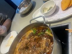 -蝎王府羊蝎子(虎坊桥总店)