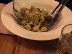 &nbsp;松仁羅勒耳朵麵-La Tavernetta(Bar à Vin)(乌鲁木齐路店)