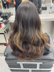 -5M HAIR SALON 旗舰店