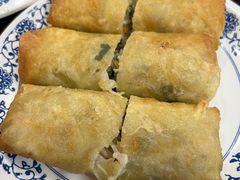 炸春卷-味中味(东街店)
