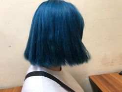 -川和潮人漂色·烫染·接发