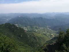 -野三坡百草畔景区