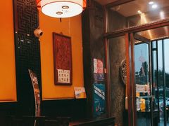 -姚记炒肝店(簋街店)