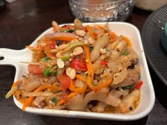-婉泰·特色小吃·舂鸡脚(告庄二店)