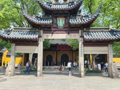 -西园戒幢律寺