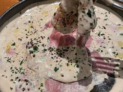 -Laures·月桂西班牙碳烤餐厅(十尚坊店)