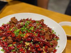 -乐忻皇朝(上海中心大厦店)