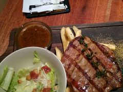 -卡朋厨房(289艺术园区店)