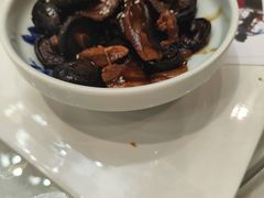 黑豆牛筋煲-苏湘会(新港店)