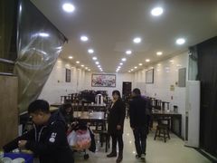 大堂-马旺小炒泡馍