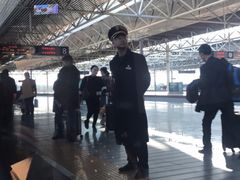 -衡阳东站