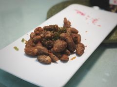 -蜀竹情酒楼(北营房店)