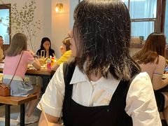 -Kekimatata 生日蛋糕·烘焙教学