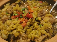 太太剁椒醋蒸鸡-庐州太太(双岗店)