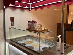 -台州耀达国际酒店-福满楼中餐厅