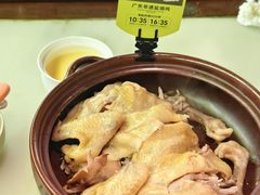 -客语客家菜(华发商都店)