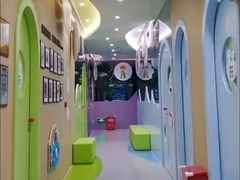 -金宝贝(中环百联中心)