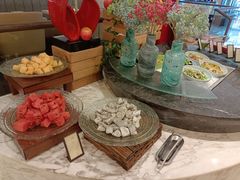 -西安高新希尔顿酒店·咖啡露台西餐厅
