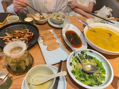 -竹里馆·淮扬菜·功夫茶(老门东店)